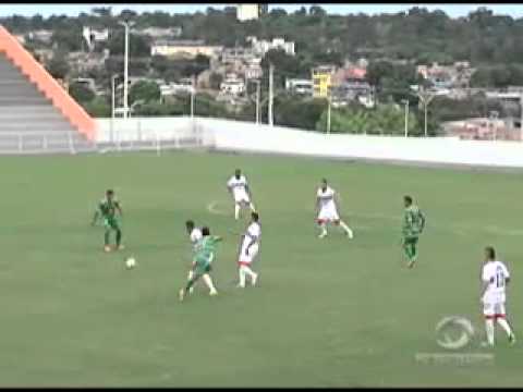 Fast vence Iranduba por 3 X 0 e assume a terceira colocação do estadual