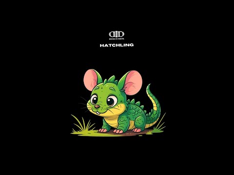 Devin Di Dakta - Hatchling (Official Audio)