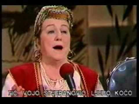 Behka i Ljuca-Haj, kolika je Seher Bajna Luka.