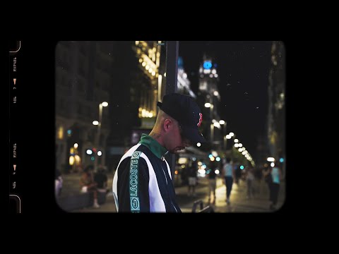 KADEC - AFLOJA (VIDEOCLIP OFICIAL)