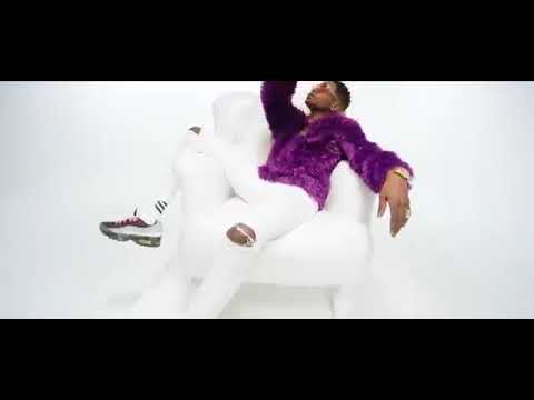 Lil kesh -   Baby Favour