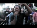Steve Aoki - The Kids Will Have Their Say (Official Video)