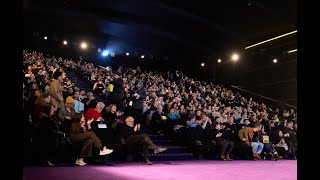 Italian Film Festival Berlin 2025
