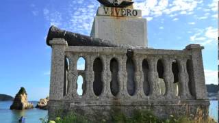 preview picture of video 'Viveiro Timelapse'