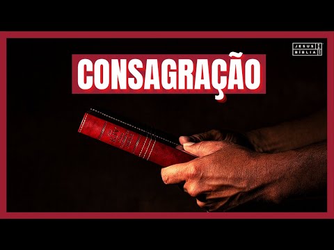 Numbers 6 Study: SYMBOLS OF CONSECRATION (Bible Explained)