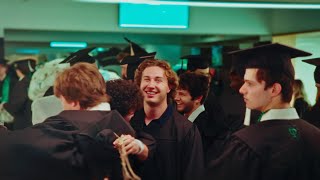 2026 Tulane University Unified Commencement Ceremony