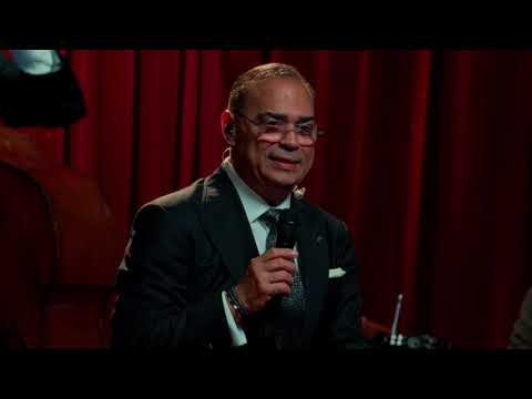 Gilberto Santa Rosa - Medley: Juguete / Inolvidable (Intimo, Concierto Especial en InnerCat Live)