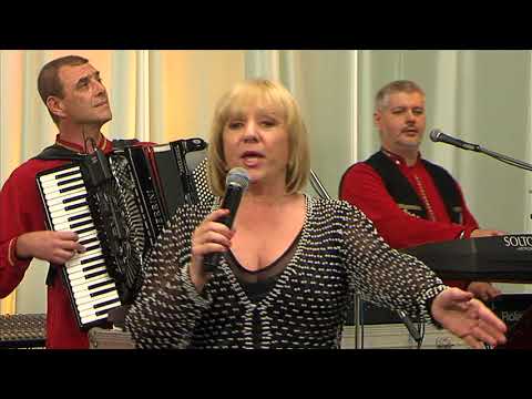 MERI MILJKOVIĆ - Gledam selo kakao spava