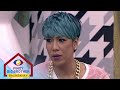 PBB Balikbahay: Vice Ganda, nagbahagi ng words of wisdom sa All In Housemates!