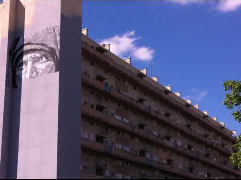 Aim and QNC - On The Block