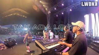 Download lagu Tak Ada Logika - AGNEZMO #L82KEYSCAM Live at Renjana Cita Srikandi - Pekanbaru mp3 Download lagu Tak Ada Logika - AGNEZMO #L82KEYSCAM Live at Renjana Cita Srikandi - Pekanbaru mp3