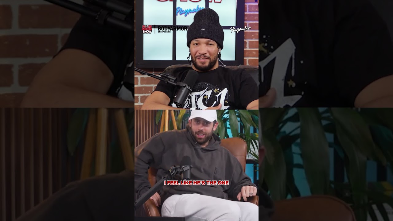 Kevin Garnett was ruthless 😂