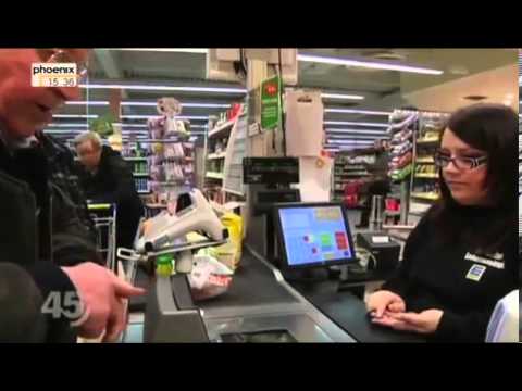 Die Armuts Rentner Reportage über die Armut der Rentner Teil 2