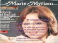 L'oiseau et l'enfant de Marie Myriam eurovision ...