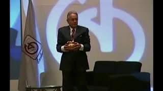 ¿Cuál es la característica del amor?