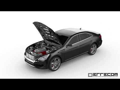 Errecom Extreme Ultra for Vehicle A/C