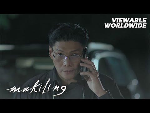 Makiling: The threat of Franco's intimidating blackmailer! (Episode 75)