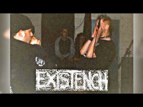 Existench - Martyr