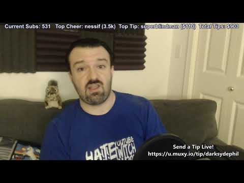 THE CONCLUSION OF MY FIRST MARATHON! Talking w/Chat: March 23, 2019