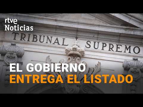 Ley de nietos | El Supremo ya tiene la lista con los 163.355 nacionalizados con el voto suspendido
