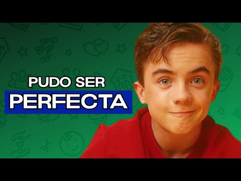 ASCENSO y CAÍDA de MALCOLM EL DE EN MEDIO | ANÁLISIS Y RANKING