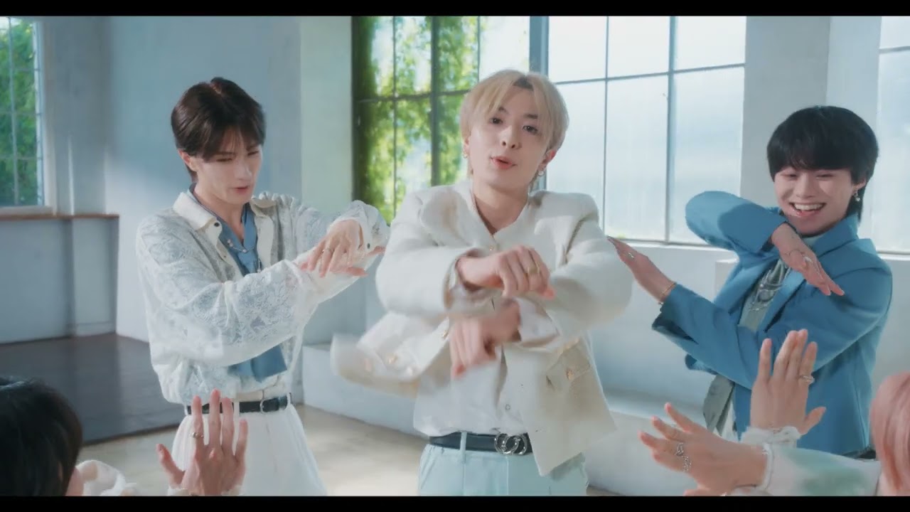 YOU ARE SPECiAL / LiKE LEGEND