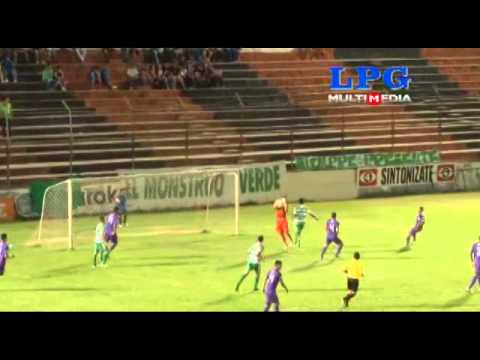 DragónESA 0   1 MotaguaHON Partido amistoso