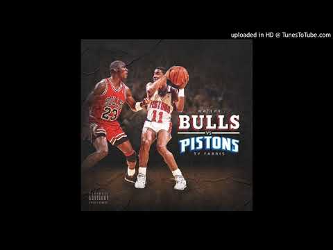 WateRR x Ty Farris - YBM feat. Guilty Simpson