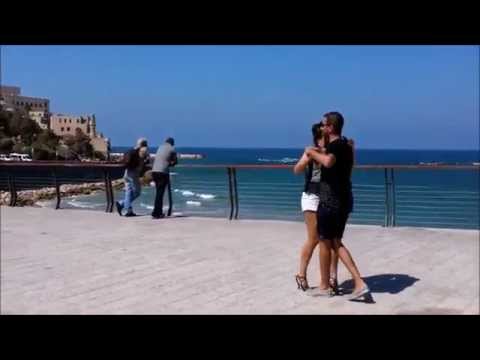 Ivan and Jenny - Impro - Bollebof (Eder Vieira) - Alina