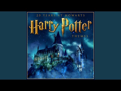 A Window to the Past (From "Harry Potter and the Prisoner of Azkaban")