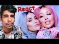 BRASILEIRO REAGE: Thalía, Lali - Lindo Pero Bruto (Official Video) BRASILEIRO REAGE: Thalía, Lali - Lindo Pero Bruto (Official Video)