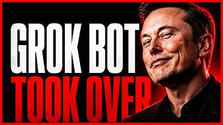 Grok Bot Just Dropped — I Was Wrong About 4 6 Here’s What Actually Launched