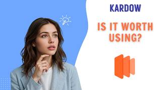 Kardow Review: A No-Code Solution for Niche Job Boards