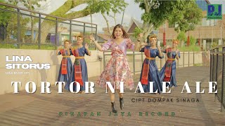 Download lagu LINA SITORUS - TORTOR NI ALE -ALE ( VIDEO) mp3 Download lagu LINA SITORUS - TORTOR NI ALE -ALE ( VIDEO) mp3