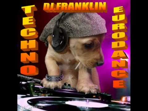 CRISTIAN LAVINO Dance Up In The Sky TECHNO TITANIC