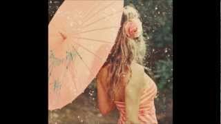 雨の日と月曜日は　　Mumin