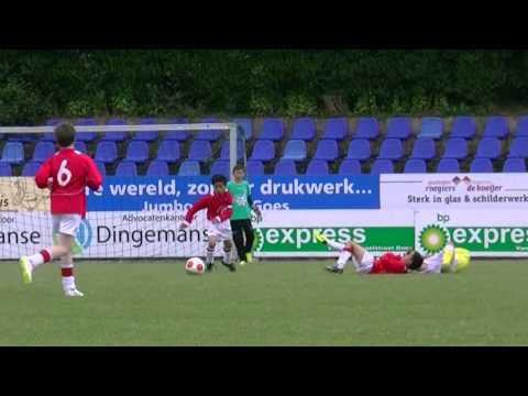 Compilatie SVJAE1 2014-2015