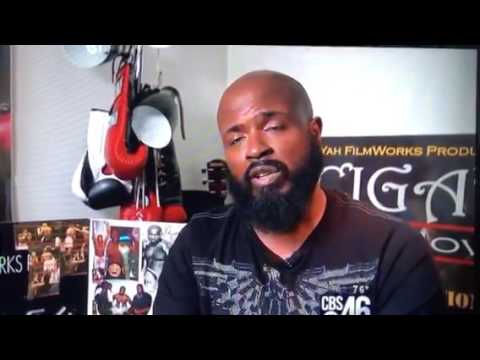 Yahya McClain remembers the Greatest Muhammad Ali.