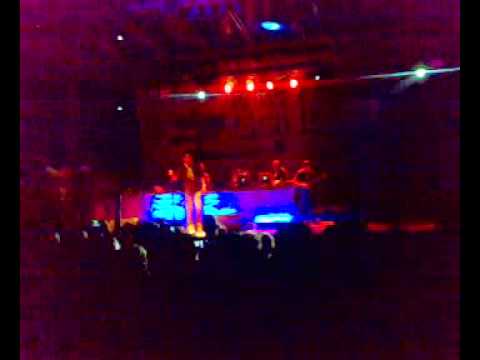 Planet Funk @ Parco Gondar - Gallipoli - Lemonade