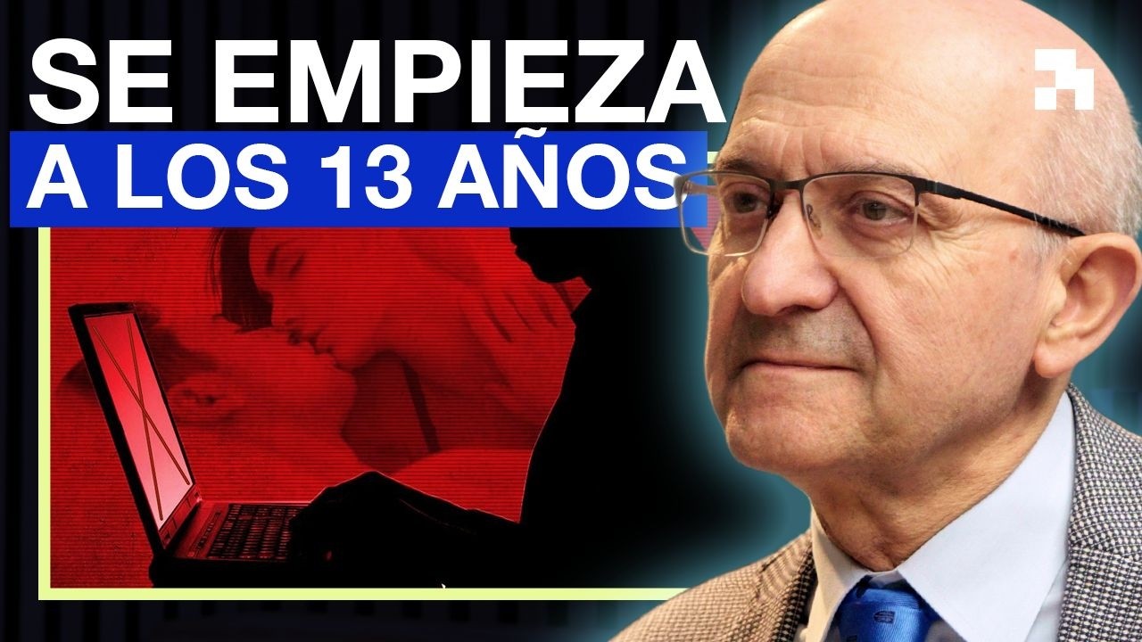 ESTÁN CREANDO ADICTOS DESDE NIÑOS