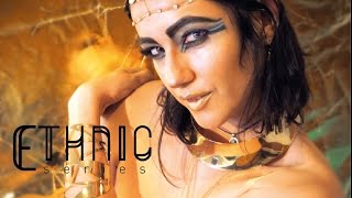 ETHNIC SERIES: EGYPT - Making Of "Amunet" - Egyptian makeup