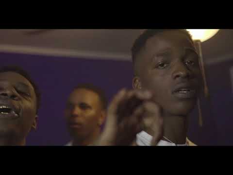 Tadah Gang Larry - Woke Up (Magnolia Freestyle)