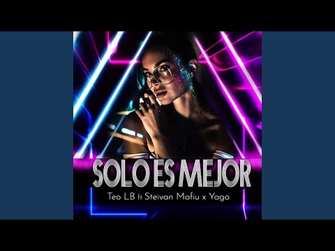 Solo es Mejor