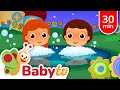 Complete Day Routine Mix Fun Songs Rhymes For Toddlers BabyTV