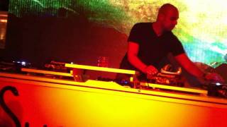 Sidney Samson Surrender Las Vegas