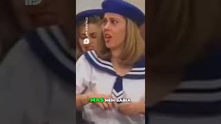 Paçoca no Túmulo do Soldado Desconhecido  Mistério Revelado