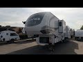 Check out this Video for a 2025 Alliance RV Paradigm 370FB(Stock #PA205271)  for sale by Parris RV. This unit is located in Murray, UT