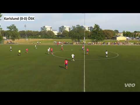 Karlslunds IF FK P09 - Örebro SK P08A