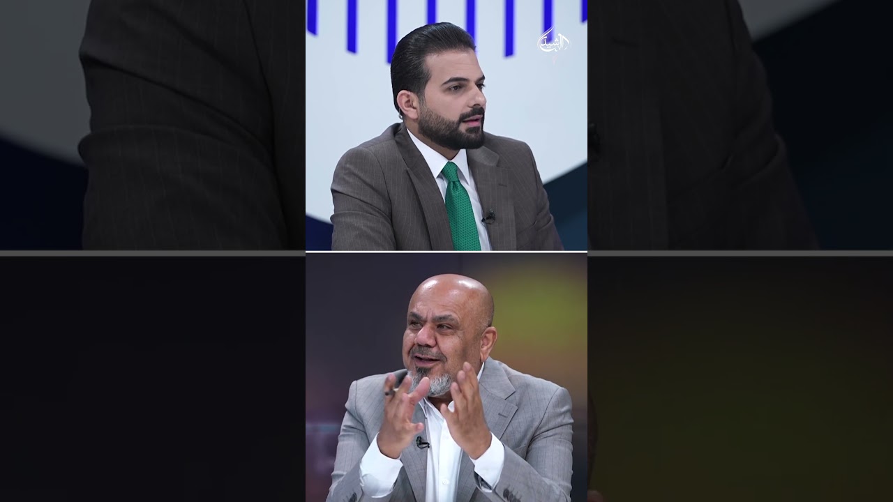 فيديو | أبو تراب يعتذر من المالكي ويعاتبه: تستاهل اللي صار بيك لأنه ما تعرف ناسك!