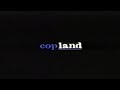 COP LAND 1997 VHS Movie Trailer Previews VHS Rip Digitization From MIMIC 90s Action Thriller